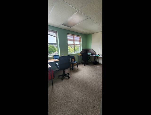 224M² OFFICE FOR SALE IN TYGER VALLEY